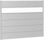 Biohort belátásgátló kerítés elemek (16229)