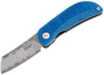 MCUSTA MC-212D Petit Lamă Damascus cu 4, 8 cm VG-10