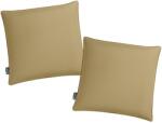  Set 2 buc perne de exterior CALINO 45x45 cm, bej