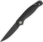 Giant Mouse ACE Sonoma V2 Ti Blackout GM-SONOMA-V2-TI-PVD
