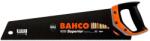 Bahco Superior kézifűrész Finom és közepes vastagságú anyagokhoz (3090-20-XT11-HP) (3090-20-XT11-HP)