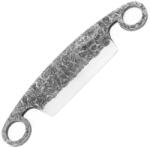 BeaverCraft Cuțit de decojit cu teacă din piele DK5S