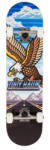Tony Hawk 180 Series 7.75" Outrun Gördeszka barna|színes|sárga