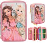 TOPModel 3 Emeletes Töltött Tolltartó Juicy (T13324)