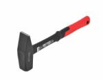 AWTOOLS Lakatos kalapács 0, 8 kg szálas BLACK AWTOOLS (AW32017BL) (AW32017BL)