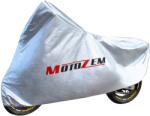 MotoZem prelată pentru motociclete - argintiu (MOT170T) - motozem - 92,50 RON