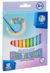 Astra Filctoll ASTRA pasztell 12 db/készlet (317122001) - mystock