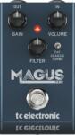 TC Electronic Magus Pro Distortion
