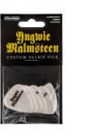 Dunlop YJMP01WH Yngwie Malmsteen - pengető szett