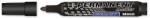 GRANIT Alkoholos marker, 3-4 mm, kúpos, GRANIT "M860", fekete (M86010K01) - mystock