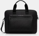 Tommy Hilfiger táska - fekete Univerzális méret - answear - 44 990 Ft