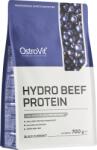 OstroVit Hydro Beef Protein - Fekete ribizli - 700 g