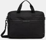 Tommy Hilfiger laptop táska - fekete Univerzális méret - answear - 32 990 Ft