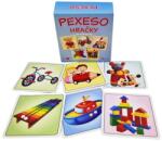 Hydrodata Memóriajáték Játékok 32pár