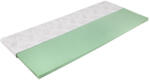 Bio-Textima SleepSentry Revelle Supreme fedőmatrac 100x190 cm - matrac-vilag