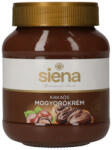 Siena Kakaós Mogyorókrém - 400 g