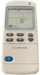 General ENVIRACAIRE Honeywell Climair 8 RC, 13RC HCL-1260RE - telecomandă compatibilă de marcă General