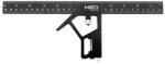 NEO TOOLS Rigla multifunctionala 300 mm NEO TOOLS 72-127 (72-127) Vinclu