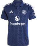 adidas Manchester United Fc Away Jersey 2xl