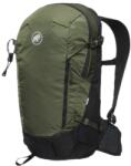 MAMMUT Rucsac MAMMUT Lithium 20 dark marsh/black Rucsac tura