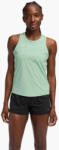 Hoka Airolite Tank 2.0 női ujjatlan futófelső XS (1175773-JADE-XS)