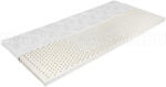 Bio-Textima SleepSentry Latex-4 fedőmatrac 140x190 - matracasz