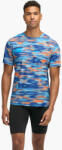 Hoka Airolite Short Sleeve 2.0 férfi rövid ujjú futópóló S (1175771P-BBLR-S)