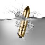 Rocks-Off Silhouette - Be Mine - vibriteszt