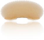  Hair Care kontyalátét hajcsipesszel szőke hajhoz (XS370474)