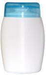 Kiegészítők Flakon fehér, kék kupakkal 100ml (TE1018)