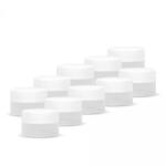 Kiegészítők Tégely átlátszó 5ml 10 db/csom (TE1001-10)