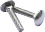  Kapupánt csavar DIN 603 M12x80 4.6 Vz (00603012008004601000)