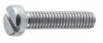  Hengeresfejű eh. csavar DIN 84 M5x12 4.8 Vz (00084050001204801000)