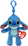 Ty Beanie Babies Disney Stitch clip hanggal 8, 5 cm (34014)