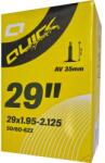Quick AV29 x 1.9-2.35 35mm
