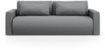 Cosmopolitan Design Canapea extensibila Belfast cu tapiterie din tesatura structurala (COS_3SF_106_F1_BELFAST7) Canapea