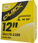Quick AV12 x 1.75-2.125 90