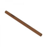 Norton Fenőkő India kör Ø10x152 mm Medium, 5 db/csomag (CT390575)