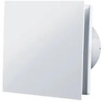 Vents Vents Solid Szellőztető Ventilátor fürdőszobába konyhába oldalfali (7493)