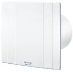 Vents Blauberg Quatro 100 Szellőztető Ventilátor fürdőszobába konyhába (2801)