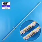  LED-TV657 Edge háttérvilágítás Samsung 65coll LED TV-be, 64LED 3V, 2db/csomag (BN96-52586A)