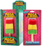  Mega Gummies Ice Cream XL óriás fagyi gumicukor 120g - vegyesbolt