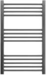 Welland Törölközőszárító radiátor 50 x 80 cm - Nero Italia (szürke) (CN800500GL)