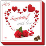  Hungaro Impex Kft. Larotti Szeretettel desszert 90g