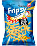  Hungaro Impex Kft. Fripsy Snack Mega Pack 120g Sós - delfinbuvar