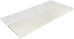 Bio-Textima SleepSentry Latex-4 fedőmatrac 110x200 cm - matracwebaruhaz