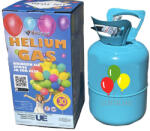 BROGAZ s. c Hélium 30 lufi felfújásához, lufi nélkül