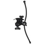 Meinl Professional Multi-Clamp rugalmas mikrofon hattyúnyakkal TMPMC-G