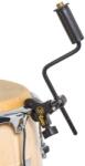  LP mikrofon tartó bilinccsel LP592A-X