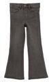 NAME IT Bootcut farmerek NKFPOLLY BOOTCUT Fekete 9 Jahre
